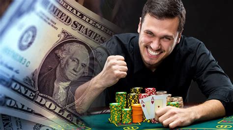 how professional gamblers make money